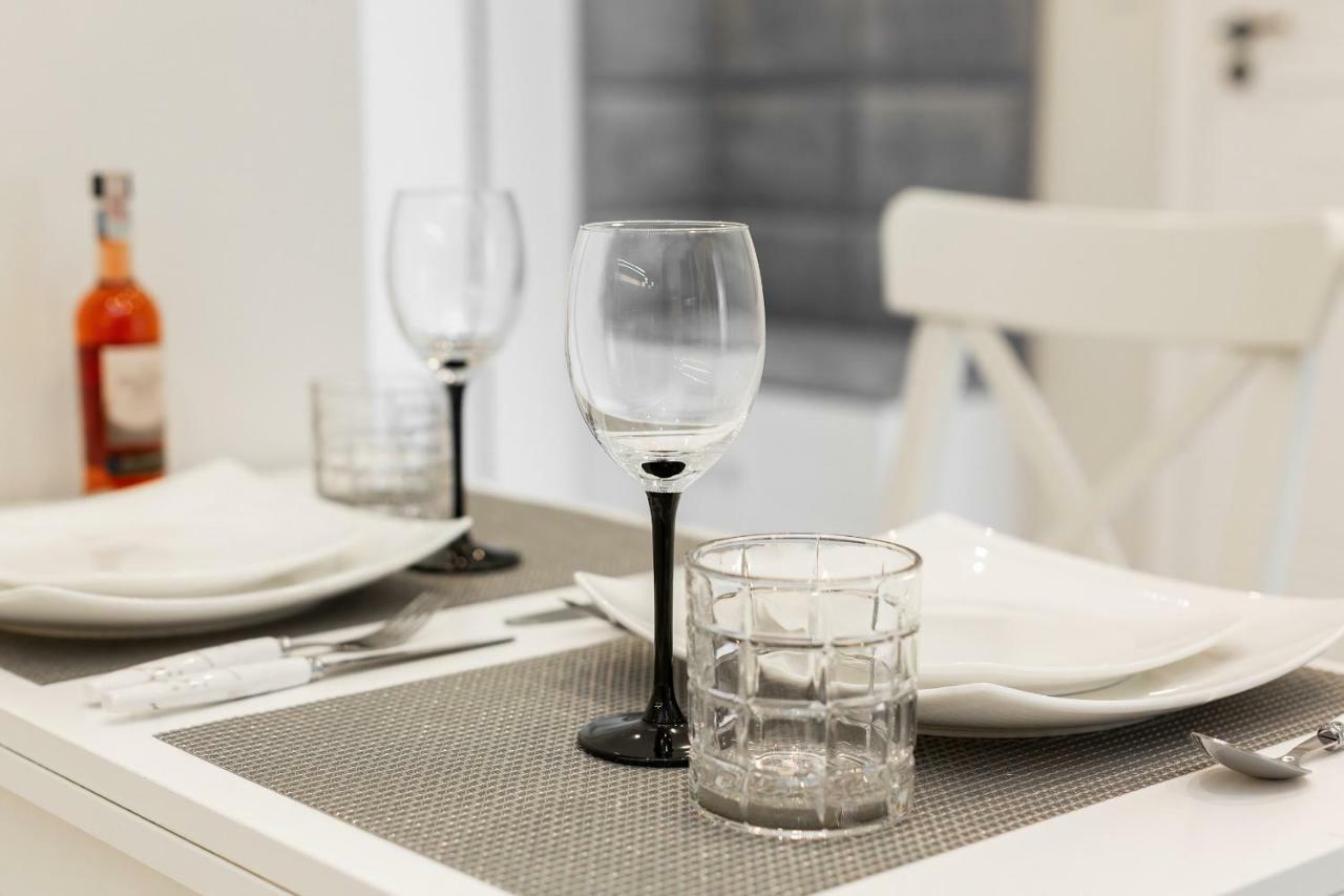 ורשה Apartments Aura Sky By Noclegi Renters מראה חיצוני תמונה